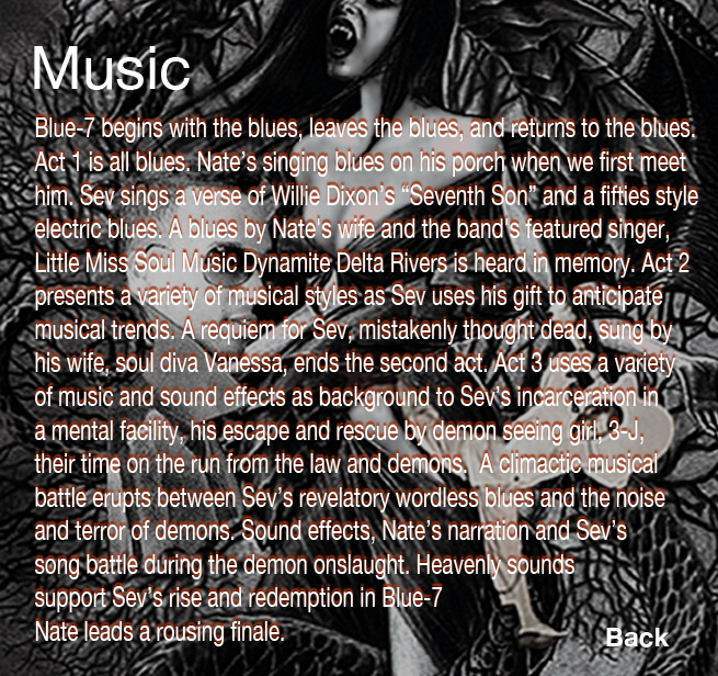 music page