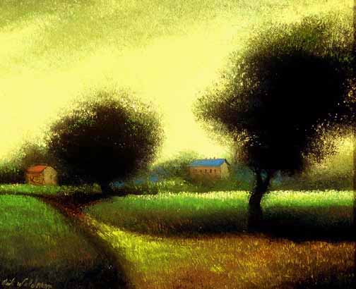 The House at Auvers