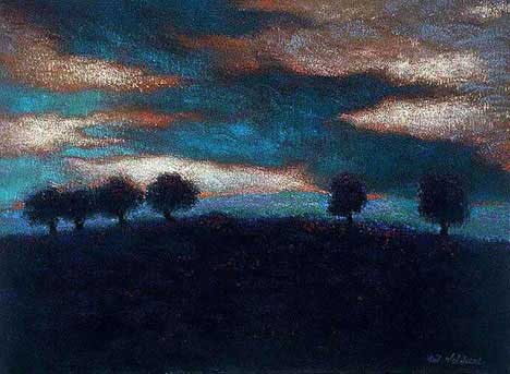 Six Trees