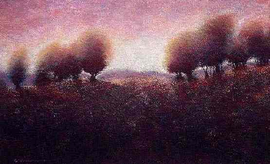 The Feather Treees
