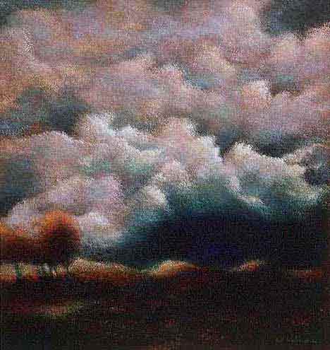 Before the Storm