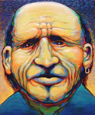 first-portrait-24x30